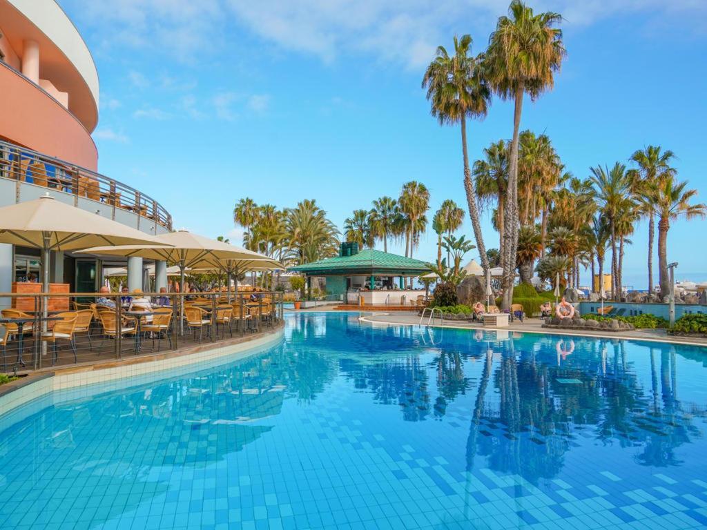 Royal Savoy - Ocean Resort - Savoy Signature フンシャル エクステリア 写真